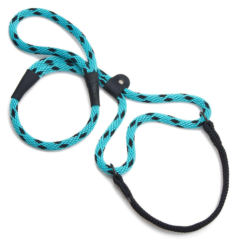 Mendota Pet Martingale Big Dog Walker Leash - 13mm x 1.2m