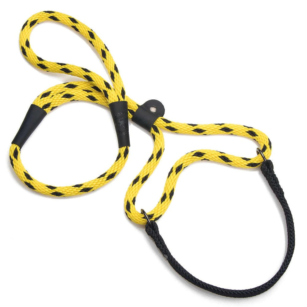 Mendota Dog/Walker Martingale Leash 10mm x 1.2m