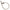 Mendota Pet Dog Show Fine Slip Collar 61cm - Tan image