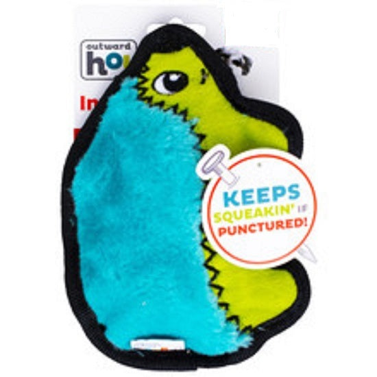 Outward Hound Invincible Mini Hedgehog