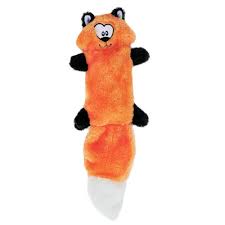 Zippy Paws Zingy Toy
