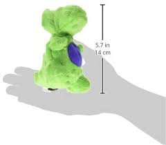 GoDog TRex Dinosaur Plush Toy