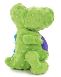 GoDog TRex Dinosaur Plush Toy