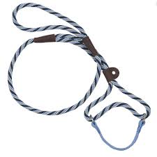 Mendota Dog/Walker Martingale Leash 10mm x 1.2m