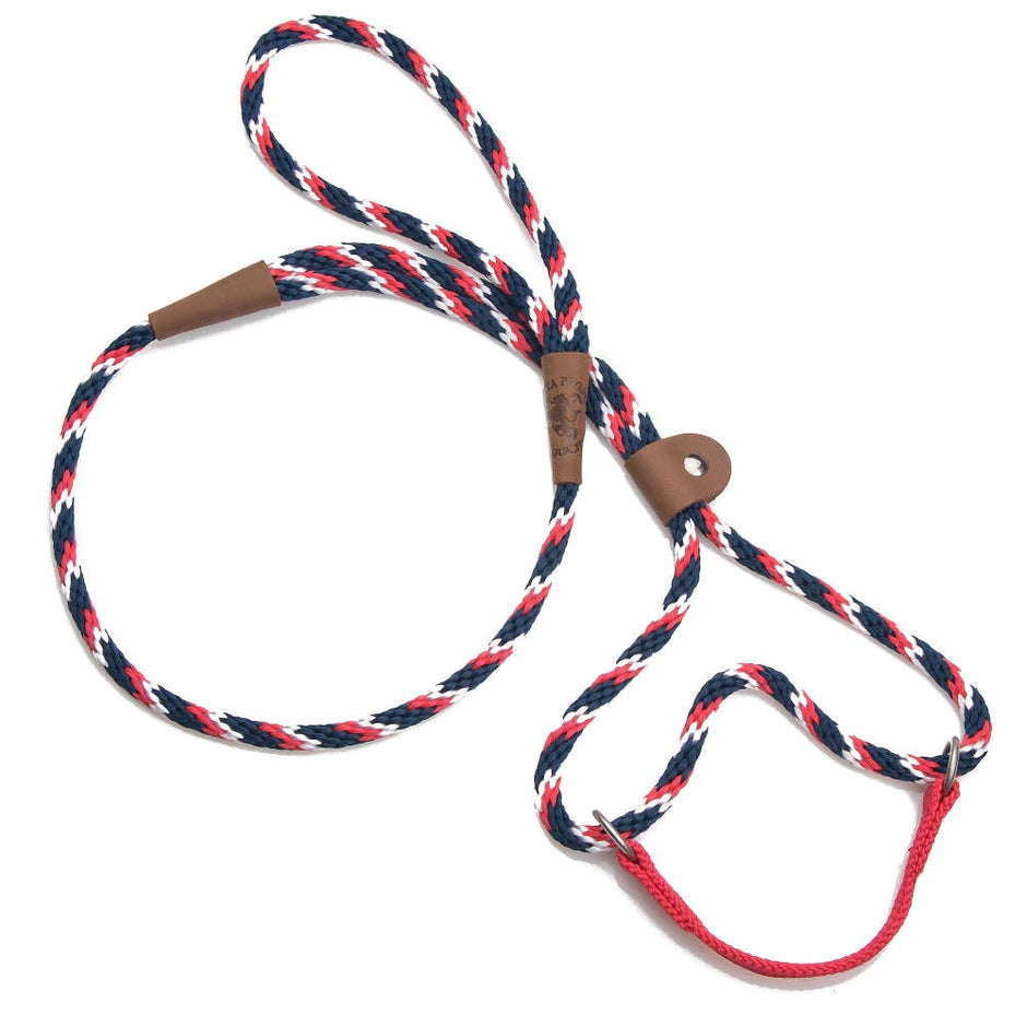 Mendota Pet Martingale Big DogWalker Leash - 13mm x 1.8m