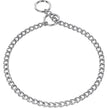 Herm Sprenger Chrome Chain Collar Narrow 3mm image 0