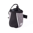 Zippy Paws Treat Bag - Black image