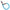 Mendota Pet Command Rope Slip Collar 61cm - Blue image