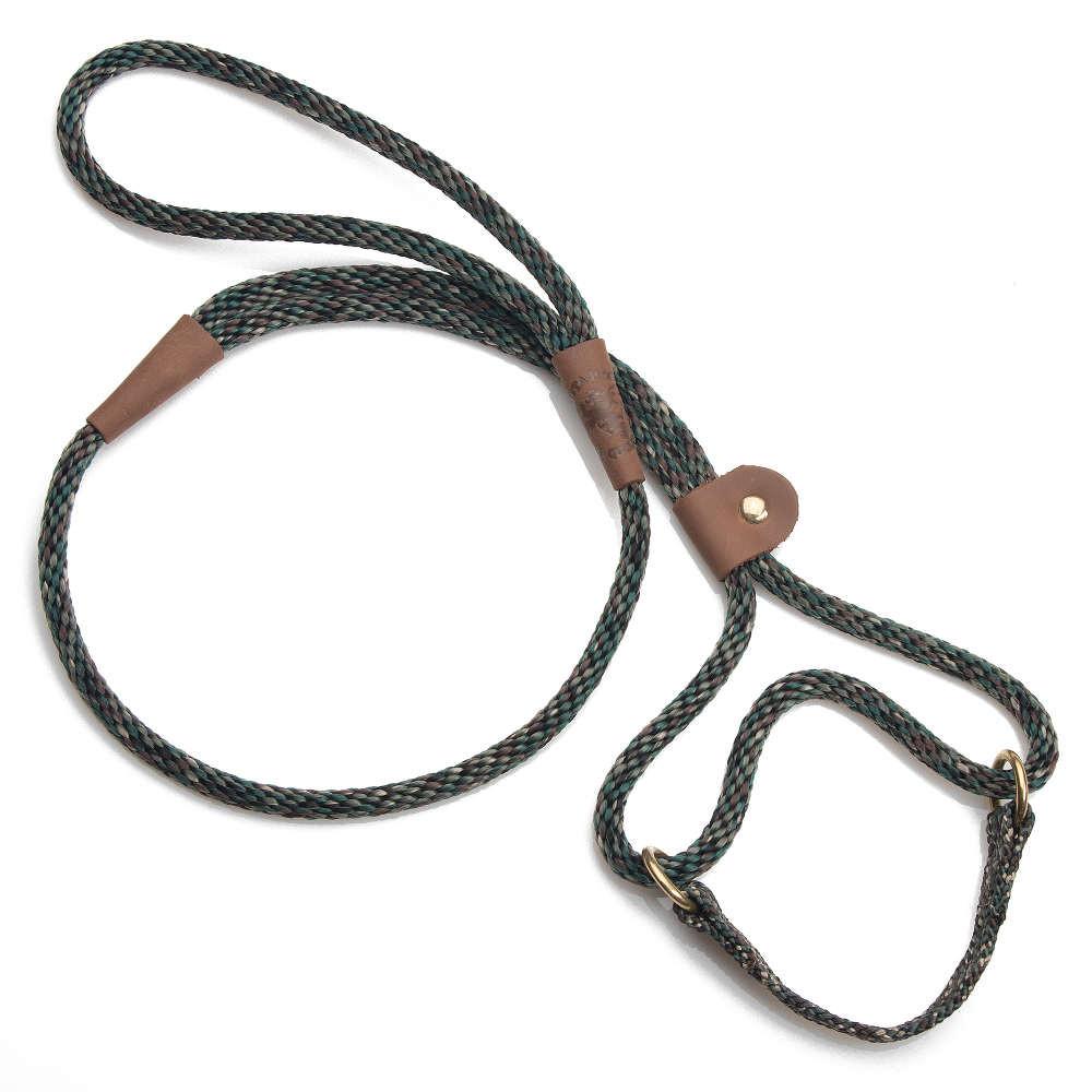 Mendota Pet Dog/Walker Leash 10mm x 1.8m - Camo image