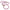 Mendota Pet British Style Slip Leash 13mm x 1.2m - Raspberry Confetti image