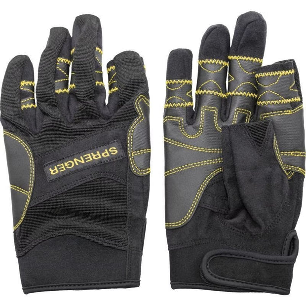 Herm Sprenger Gloves Flexigrip Expert