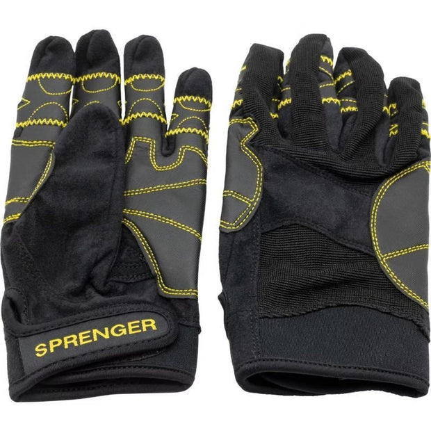 Herm Sprenger Gloves FlexiGrip Comfort