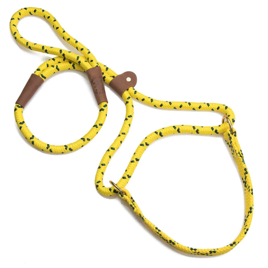 Mendota Pet Martingale Big DogWalker Leash - 13mm x 1.8m