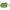 Herm Sprenger Rubberised Green Leash No Handle