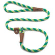 Mendota British Style Small Slip Leash - Size 10mm x 1.2m