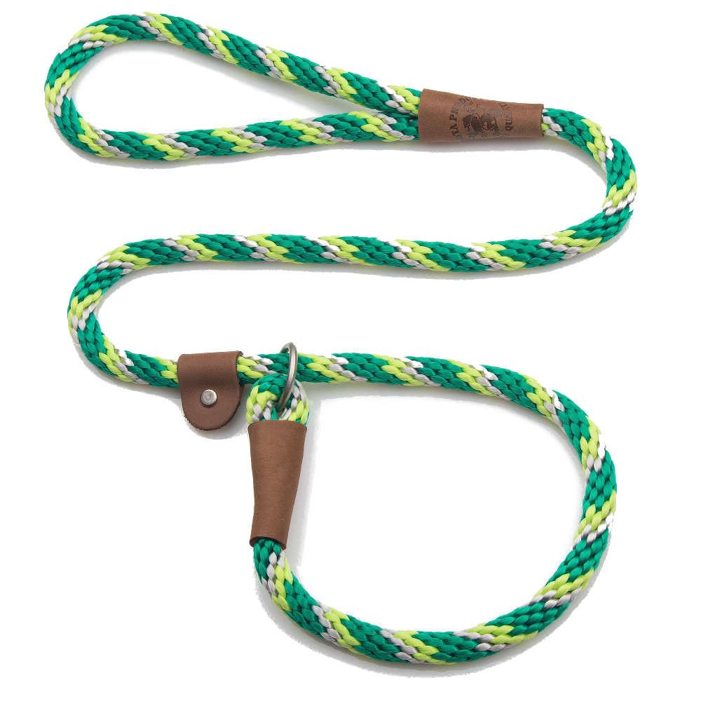 Mendota British Style Small Slip Leash - Size 10mm x 1.2m