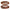 Waudog Round Soft Leather Dog Collar XSmall
