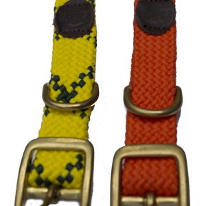 Mendota Centre Ring Collar