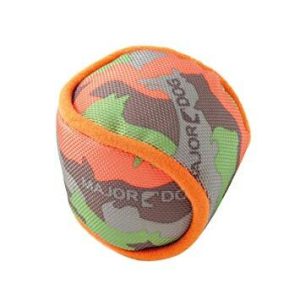 Water Dog Toy, floating Ball Fetch Toy