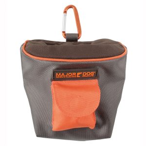 Majordog Snack Treat Bag, DOG TRAINERS Obedience training