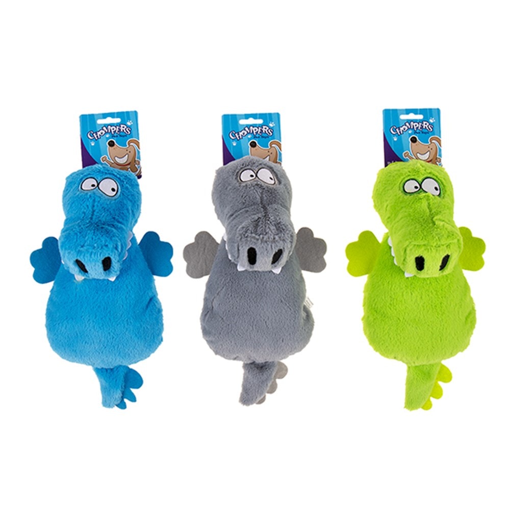 Chompers Dog and Cat Toys Australia